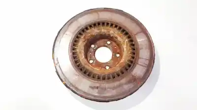 Pièce détachée automobile d'occasion disque de frein avant pour volkswagen phaeton (3d1, 3d2, 3d3, 3d4, 3d6, 3d7, 3d8, 3d9) 3.0 v6 tdi 4motion références oem iam   