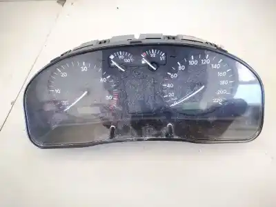 Автозапчасти б/у приборная доска за volkswagen passat variant (3b5) 1.9 tdi ссылки oem iam 3b0919880d