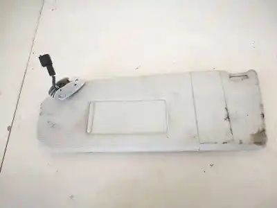 Автозапчасти б/у левая зона за VOLKSWAGEN PASSAT VARIANT (3B5) 1.9 TDI ссылки OEM IAM 6X0857551A  