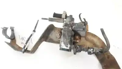 Peça sobressalente para automóvel em segunda mão bomba de ar secundária por fiat croma (194) 1.9 8v multijet dynamic referências oem iam 55203202