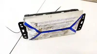 Автозапчастина б/у ПЕРЕДНЯ ПРАВА ПОДУШКА БЕЗОПАСНОСТИ для RENAULT GRAND SCÉNIC II (JM0/1_)  Посилання на OEM IAM 8200230383C  AA39800PD