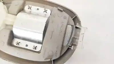 Автозапчасти б/у внутренний свет за chrysler sebring (jr) 2.0 ссылки oem iam 04685242  