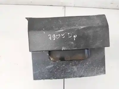 Pezzo di ricambio per auto di seconda mano scatola di guanti per seat altea (5p1) 1.9 tdi riferimenti oem iam 5po882603d