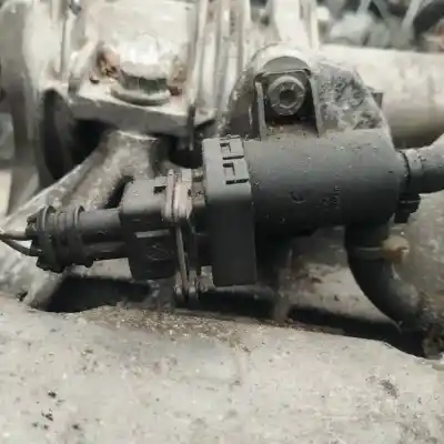 Pezzo di ricambio per auto di seconda mano valvola aria aggiuntiva per renault scenic ii 1.9 dci diesel riferimenti oem iam 