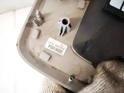 Second-hand car spare part interior light for volvo v50 (545) 2.0 d oem iam references 39861054  