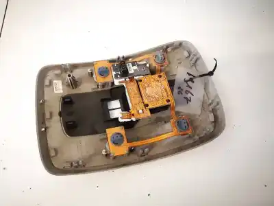 Second-hand car spare part interior light for volvo v50 (545) 2.0 d oem iam references 39861054  