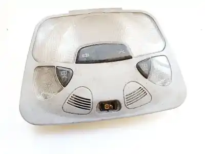 Second-hand car spare part INTERIOR LIGHT for MERCEDES-BENZ CLASE C (W203) SPORTCOUPE  OEM IAM references A2038201001  