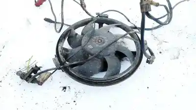 Second-hand car spare part radiator cooling fan for audi a4 avant (b5) 1.9 tdi oem iam references 