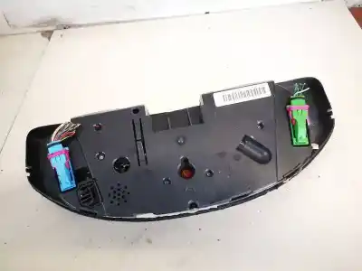 Second-hand car spare part dashboard for audi a4 avant (b5) 1.9 tdi oem iam references 8d0919861a  110008884