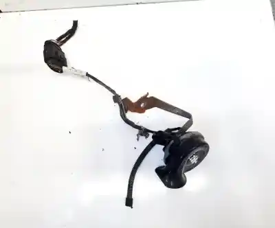 Автозапчастина б/у РІГ для VOLKSWAGEN PASSAT B6 (3C2)  Посилання на OEM IAM E1000209  E1000209