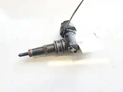 Peça sobressalente para automóvel em segunda mão injetor por volkswagen passat variant (3b6) 1.9 tdi referências oem iam 0414720038
