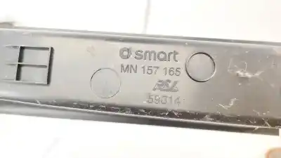 Автозапчасти б/у бардачок за smart forfour 1.1 cat ссылки oem iam mn157165  59814