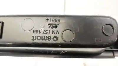 Автозапчастина б/у бардачок для smart forfour 1.1 cat посилання на oem iam mn157166  59814