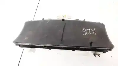 Pezzo di ricambio per auto di seconda mano pannello degli strumenti per toyota corolla (e11) 2.0 d-4d linea sol riferimenti oem iam 8380013150