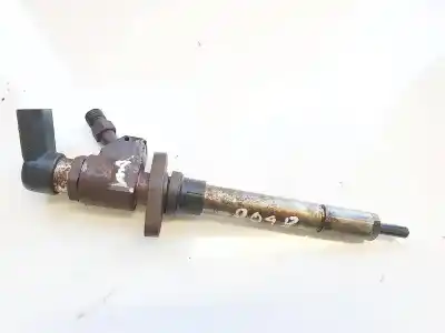 Pezzo di ricambio per auto di seconda mano iniettore per volvo v50 (545) 2.0 d riferimenti oem iam 9647247280