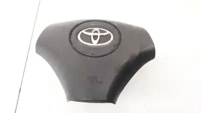 Pezzo di ricambio per auto di seconda mano air bag anteriore sinistro per toyota corolla (e11) 2.0 d-4d linea sol riferimenti oem iam 8420503