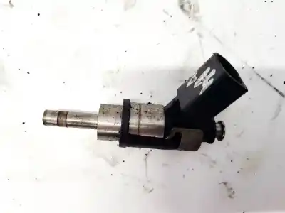 Recambio de automóvil de segunda mano de INYECTOR, Inyector de combustible para AUDI A3 (8P)  referencias OEM IAM 06D133036D  06D133036D