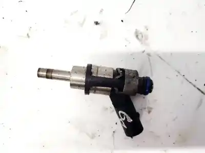 Автозапчастина б/у инжектор для audi a3 (8p) 2.0 16v fsi посилання на oem iam 06d133036d  06d133036d