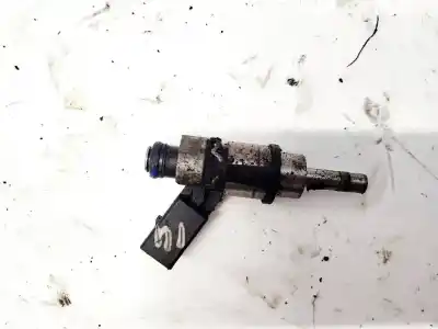 Recambio de automóvil de segunda mano de INYECTOR, Inyector de combustible para AUDI A3 (8P)  referencias OEM IAM 06D133036D  06D133036D
