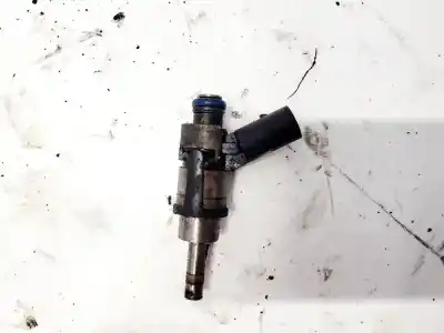 Автозапчасти б/у инжектор за audi a3 (8p) 2.0 16v fsi ссылки oem iam 06d133036d  06d133036d