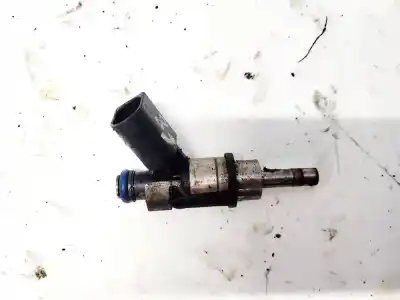 Автозапчасти б/у инжектор за audi a3 (8p) 2.0 16v fsi ссылки oem iam 06d133036d  06d133036d