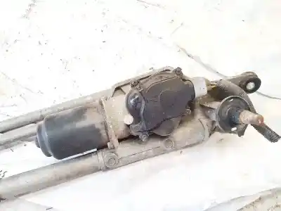 Peça sobressalente para automóvel em segunda mão motor do limpa para brisas por honda fr-v (be) 2.0 executive referências oem iam 63091849