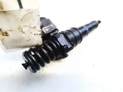 Peça sobressalente para automóvel em segunda mão injetor por volkswagen passat b5 (3b2) 1.9 tdi referências oem iam 038130073f