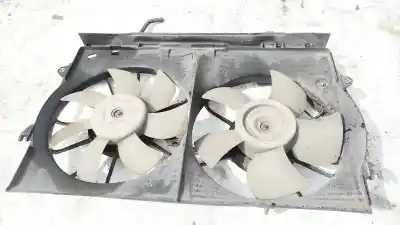 Pezzo di ricambio per auto di seconda mano elettroventola per toyota corolla (e11) 2.0 d-4d linea sol riferimenti oem iam 