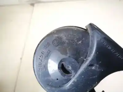 Pezzo di ricambio per auto di seconda mano corno per audi a3 (8l) 1.9 tdi ambition riferimenti oem iam e20092018  