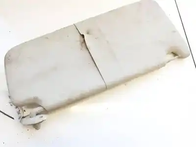 Peça sobressalente para automóvel em segunda mão pára-sol esquerdo por ford galaxy (ca1) 2.0 tdci cat referências oem iam   