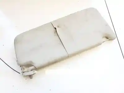 Peça sobressalente para automóvel em segunda mão pára-sol esquerdo por ford galaxy (ca1) 2.0 tdci cat referências oem iam   