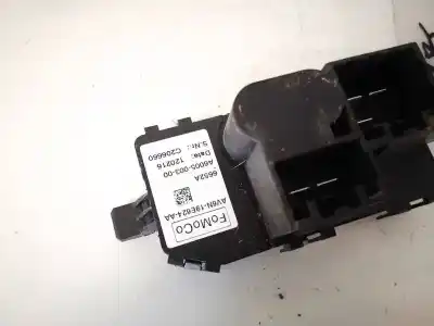 Pezzo di ricambio per auto di seconda mano resistenza al riscaldamento per ford c-max 1.6 tdci cat riferimenti oem iam av6n19e624aa  av6n-19e624-aa, a6005-003-00
