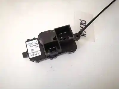 Автозапчасти б/у сопротивление нагреву за FORD C-MAX 1.6 TDCi CAT ссылки OEM IAM AV6N19E624AA  AV6N-19E624-AA, A6005-003-00