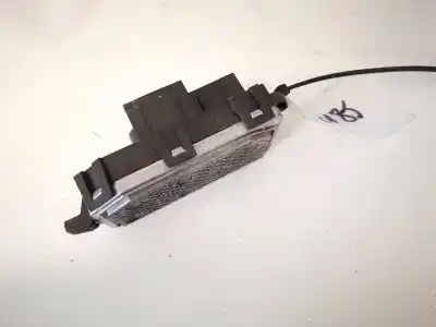 Pezzo di ricambio per auto di seconda mano resistenza al riscaldamento per ford c-max 1.6 tdci cat riferimenti oem iam av6n19e624aa  av6n-19e624-aa, a6005-003-00