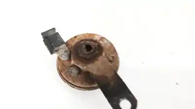 Pezzo di ricambio per auto di seconda mano corno per toyota corolla (e11) 2.0 d-4d linea sol riferimenti oem iam   