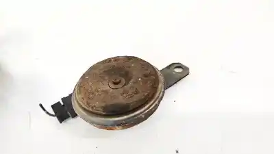 Pezzo di ricambio per auto di seconda mano corno per toyota corolla (e11) 2.0 d-4d linea sol riferimenti oem iam 