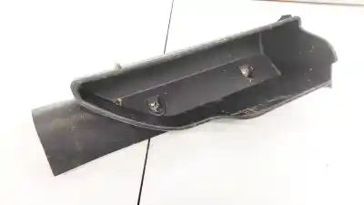 Peça sobressalente para automóvel em segunda mão porta luvas por opel zafira a 2.0 dti referências oem iam 090440151