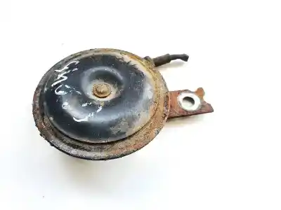 Peça sobressalente para automóvel em segunda mão buzina / sirene por volkswagen golf vi (5k1) 1.4 16v tsi referências oem iam 