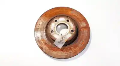 Pezzo di ricambio per auto di seconda mano disco freno anteriore per volvo v50 (545) 2.0 d riferimenti oem iam 