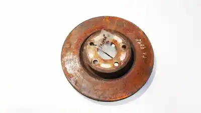 Pezzo di ricambio per auto di seconda mano disco freno anteriore per volvo v50 (545) 2.0 d riferimenti oem iam 