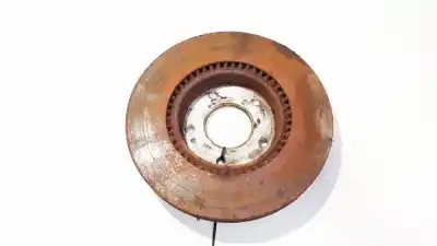 Second-hand car spare part front disc brake for kia ceed (ed) 1.6 crdi 115 oem iam references   