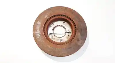 Second-hand car spare part front disc brake for kia ceed (ed) 1.6 crdi 115 oem iam references   