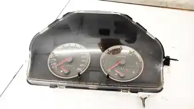 Pezzo di ricambio per auto di seconda mano pannello degli strumenti per volvo v50 (545) 2.0 d riferimenti oem iam 30728645