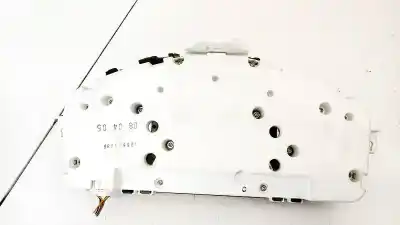 Peça sobressalente para automóvel em segunda mão quadrante por volvo v50 (545) 2.0 d referências oem iam 30728645  8602879