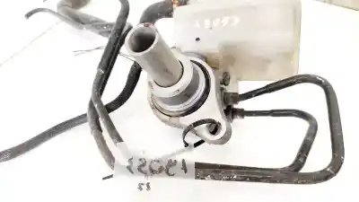 Автозапчасти б/у тормозной насос за MAZDA 5 BERL. (CR) 2.0 CRTD Active+ (105kW) ссылки OEM IAM   