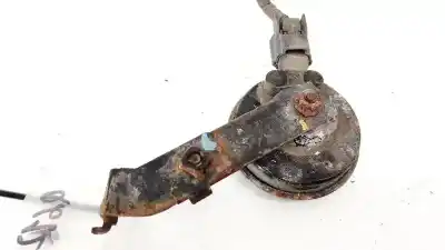 Автозапчасти б/у рог за kia ceed (ed) 1.6 crdi 115 ссылки oem iam   