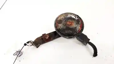 Peça sobressalente para automóvel em segunda mão buzina / sirene por kia ceed (ed) 1.6 crdi 115 referências oem iam 