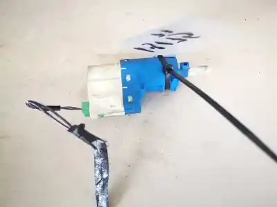 Peça sobressalente para automóvel em segunda mão trocar por ford galaxy (ca1) 1.8 tdci cat referências oem iam 3m5t9c872ac