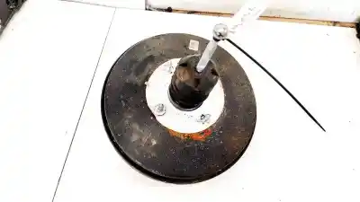 Peça sobressalente para automóvel em segunda mão servo freio por volkswagen golf v variant (1k5) 1.4 referências oem iam 1k1614105a