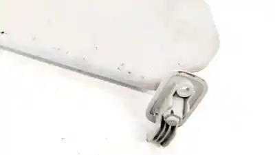 Second-hand car spare part left sunshade for mazda 5 berl. (cr) 2.0 crtd active+ (105kw) oem iam references   
